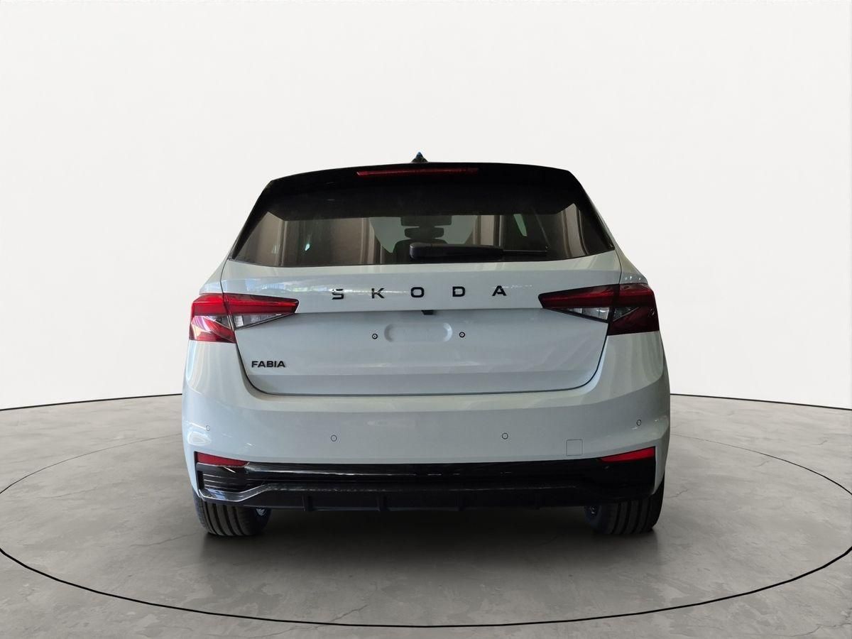 Skoda Fabia - Bild 7