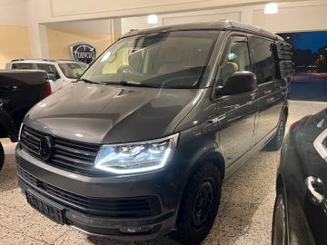 Volkswagen T6 California California Ocean Edition 4Motion