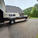 Chevrolet Silverado - Chevrolet Silverado mit Diesel-Antrieb