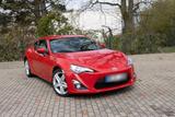 Toyota GT 86 2.0 - Toyota GT86
