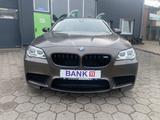 BMW M5 Competition~LED~HUD~MASSAGE-SITZE~ALCANTARA D - gebrauchte BMW M5 aus dem Jahr 2016