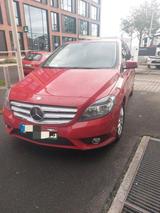 Mercedes-Benz Ich biete hier eine mercedes B160 an - Mercedes-Benz B 160 von privat