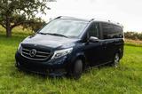 Mercedes-Benz V Klasse 250 d