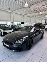 BMW Z4 sDrive20i M SPORT M SPORT - gebrauchte BMW Z4 aus dem Jahr 2021