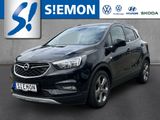 Opel Mokka X Design Line 1.4 Turbo AHK Navi Temp Klim - Opel in Osnabrück