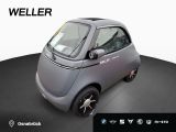 Microlino Competizione LED - Vorführfahrzeuge mit Elektro-Antrieb
