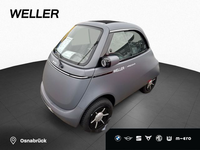 Microlino LED