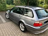 BMW 320d touring - E46 - gepflegtes Fahrzeug 
