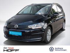 Volkswagen Touran 1.5 TSI DSG Comfort Navi Bluetooth AHK Ka