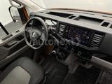 Volkswagen Crafter 35 *4MOTION+9-SITZE* STANDHZNG (0739) - Behindertengerechte Volkswagen Crafter