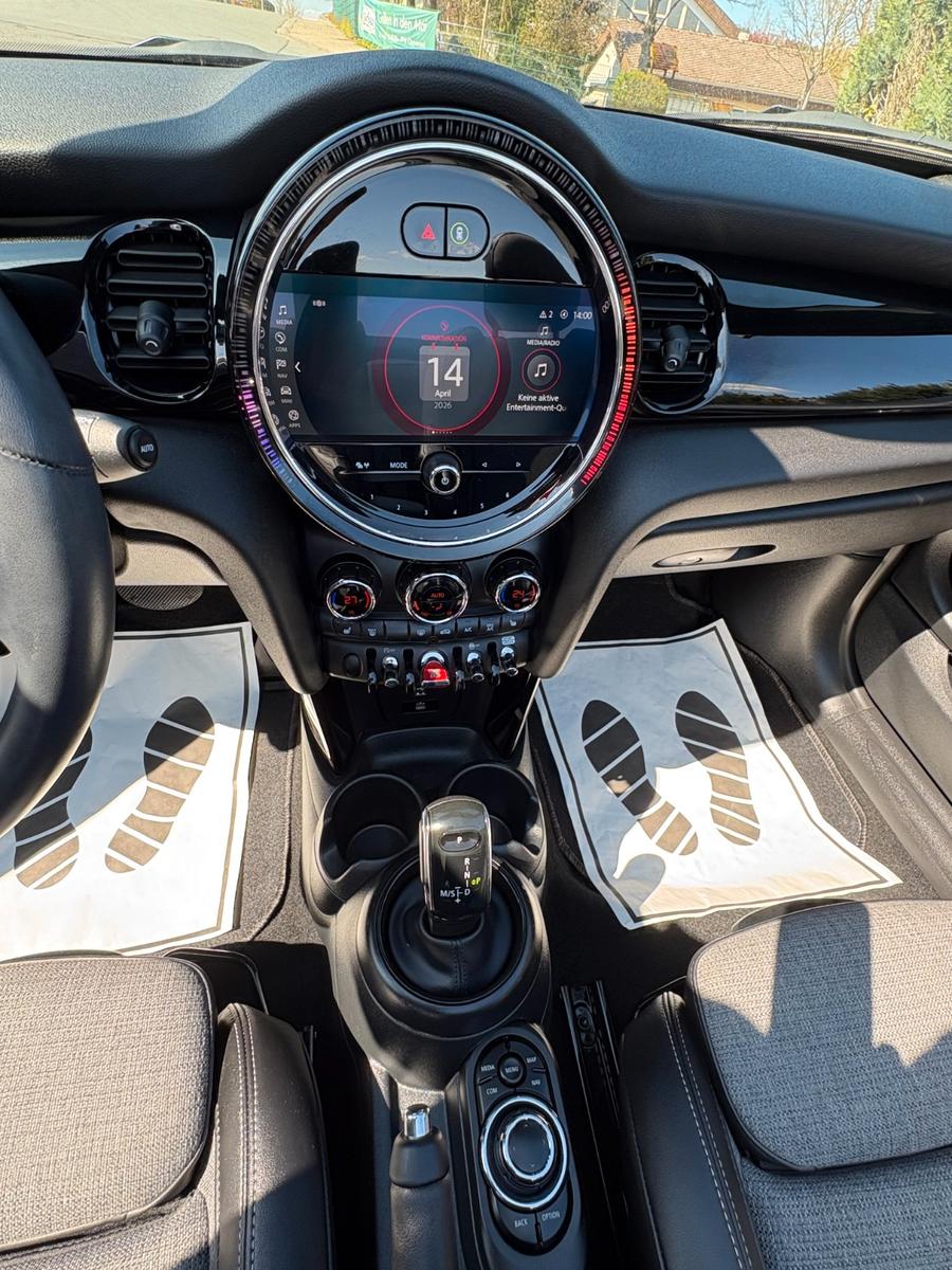 MINI Cooper S Cabrio*Neuzustand*