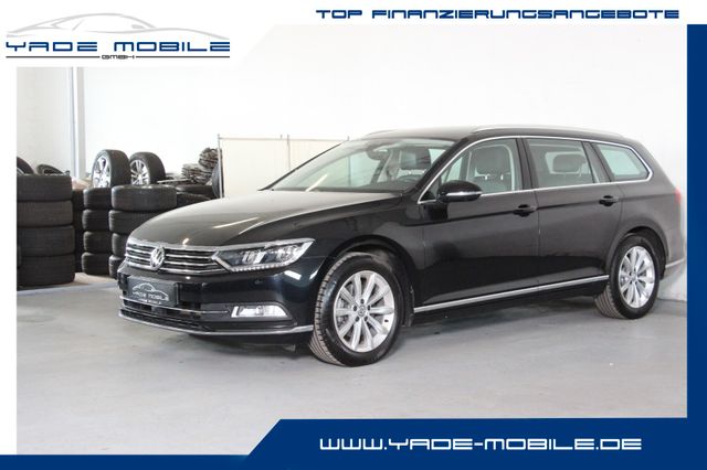 Volkswagen Passat Variant 2.0 TDI DSG Highline/VIRTUAL/AHK/