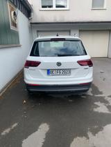 Volkswagen Tiguan 2.0 TSI OPF 140kW DSG 4MOTION Highlin... - Volkswagen Tiguan: 140