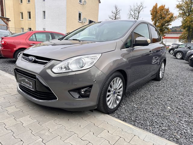 Ford C-Max C-MAX Titanium