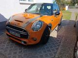 MINI Cooper SD Cooper S