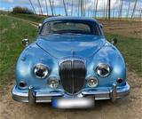 Jaguar Daimler Jaguar MK 2 2,5 V8 Oldtimer - Jaguar: Mk2