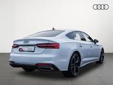 Audi A5 Sportback S line 35TDI Stronic Navi LED GRA E - gebrauchte Audi A5 aus dem Jahr 2022