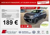 Volkswagen Taigo R-Line 1.0 TSI 189,-ohne Anzahlung Pano Ap