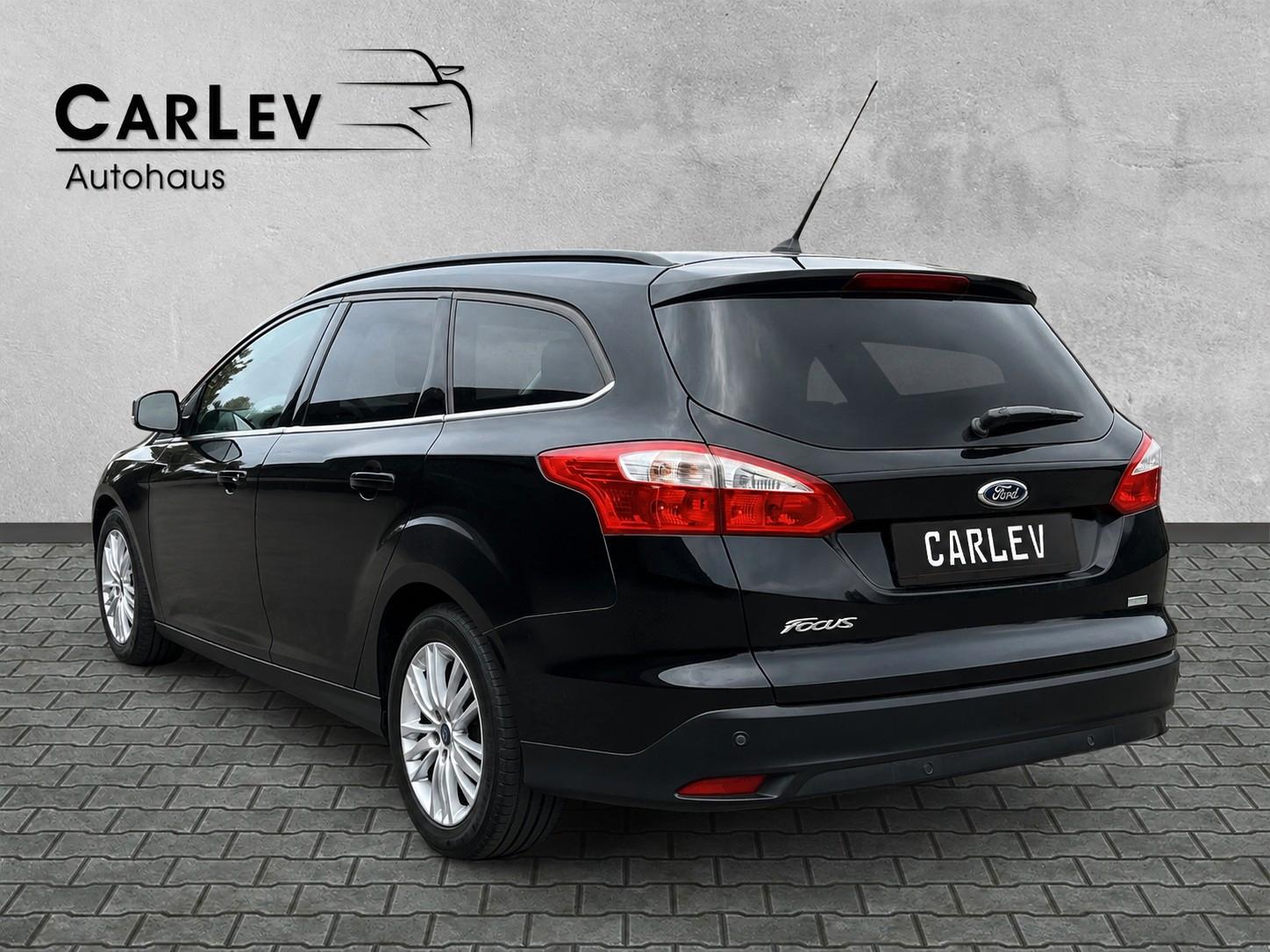 Ford Focus 2013 — photo 5