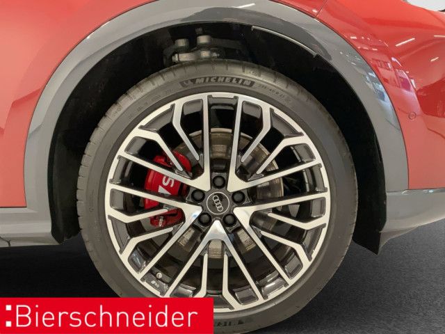 Audi SQ5 - Bild 8
