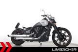 Kawasaki VN 900 CUSTOM - Kompletter Heckumbau ! - KAWASAKI VN 900 CUSTOM