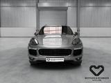 Porsche CAYENNE S DIESEL LEDER+PANO+KAMERA+BOSE+LUFT+ACC - Porsche Cayenne Gebrauchtwagen in Stuttgart