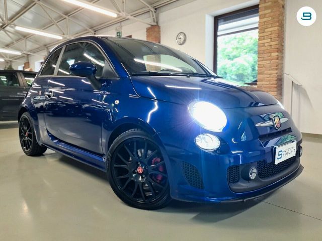 Abarth 595 1.4 Turbo T-Jet 160 CV Yamaha Factory