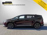 Renault Espace Initiale Paris Blue dCi 190 Automatik - rote Renault Espace