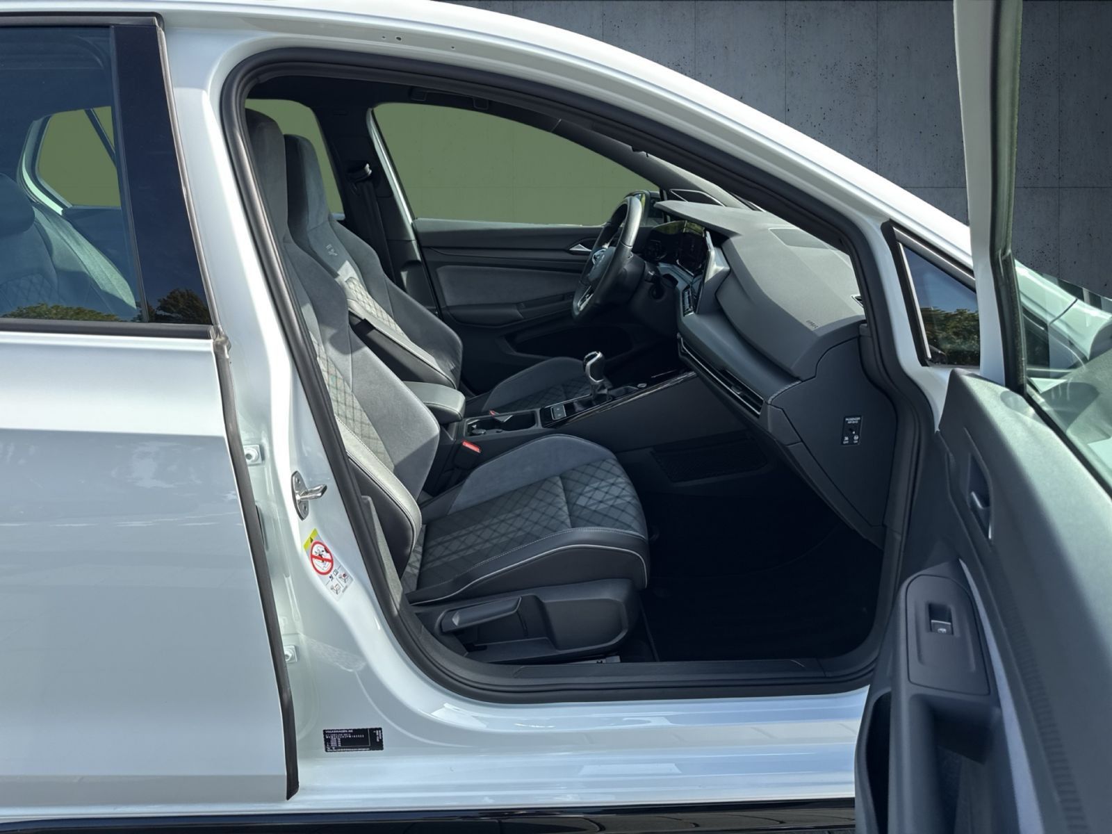 Volkswagen Golf - Bild 16