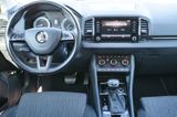 Skoda Karoq 1.5 TSI ACT DSG STYLE - gebrauchte Skoda Karoq aus dem Jahr 2018