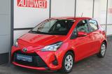 Toyota Yaris 1.0 Comfort - Toyota Yaris Gebrauchtwagen in Saarbrücken