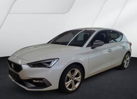 Seat Leon - Bild 6