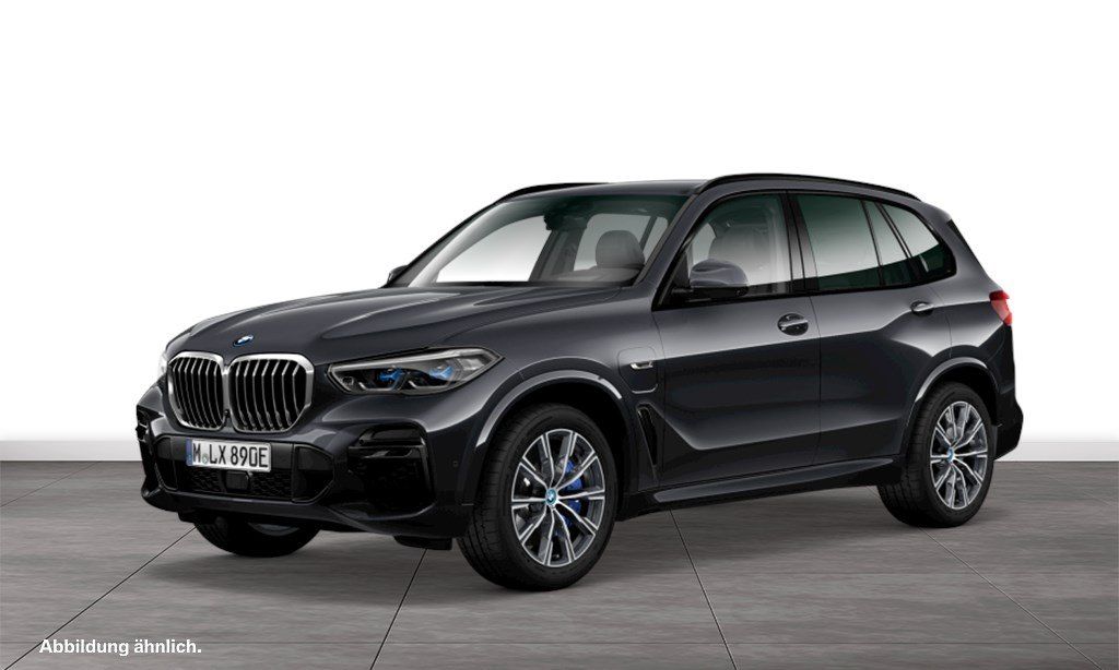 Image of BMW X5
