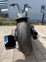 Harley-Davidson FLSTC - Offers