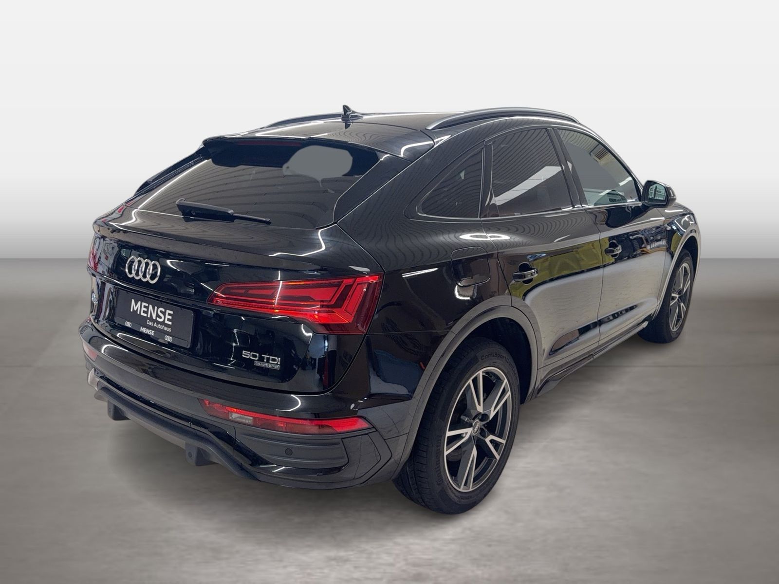 Audi Q5 - Bild 5