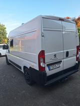 Peugeot Boxer L2 H2 kompakt, autark, sparsam - Peugeot Wohnwagen & Wohnmobile