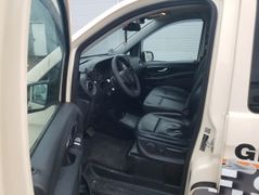 Foto Nummer 8: MERCEDES-BENZ Vito