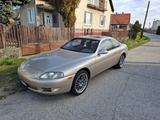 Lexus SC 300 2JZ - Lexus aus 1993