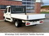 Renault Master 2.3 Maxi-Pritsche Zwilling Bereifung 3.5t - Offers matching your search criteria