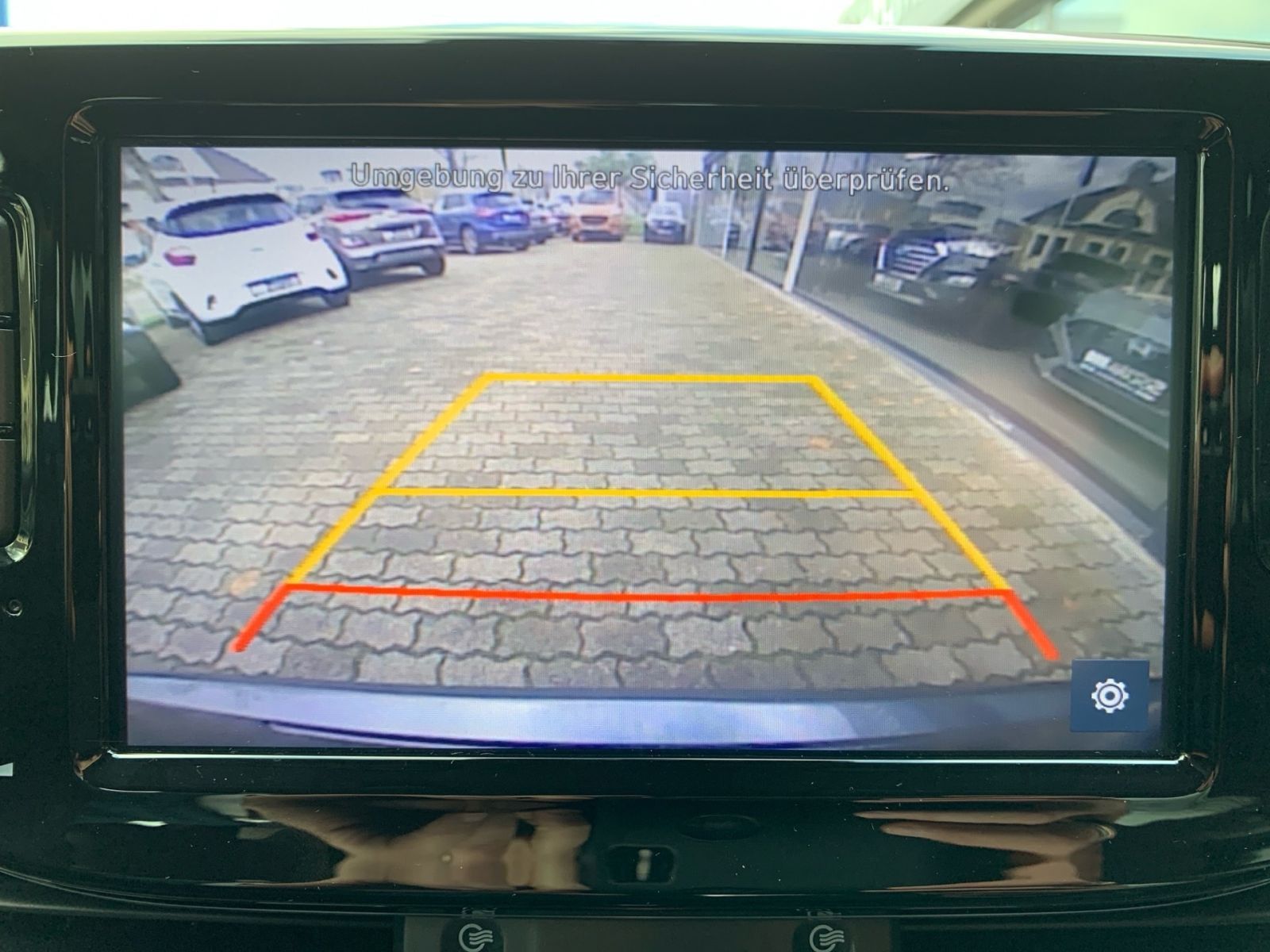 Fahrzeugabbildung Hyundai i30 1.5 T-GDI 7-DCT Trend Mild-Hybrid