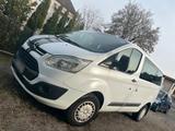 Ford Transit custom zum verkaufen - Ford Transit Custom aus 2012