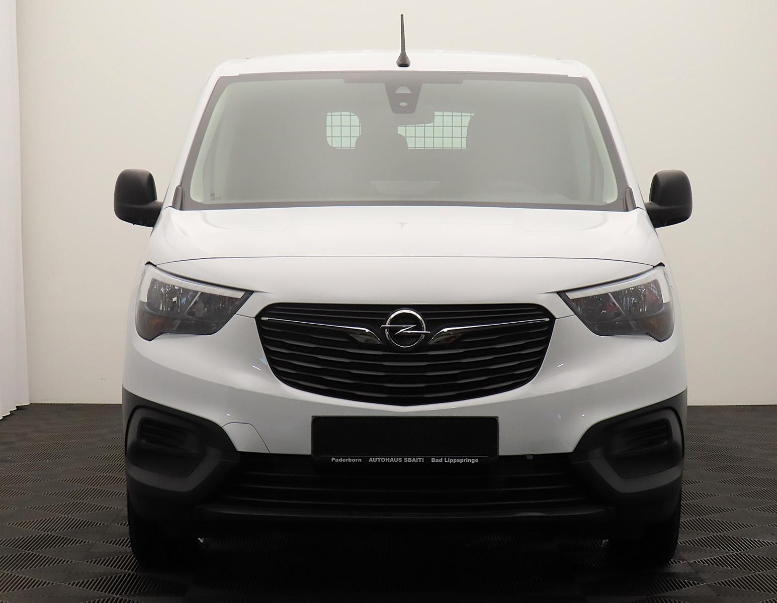 Opel Combo Cargo Edition XL *LANG, MAXI, 1.Hand,96Kw*