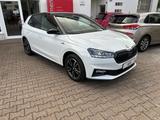 Skoda Fabia 1.0 TSI DSG Monte Carlo 5J Garantie Kamera - Skoda Fabia: 1.5