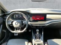 Skoda Octavia - Vorschau Bild 9