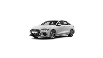2024 AUDI S3 photo 10