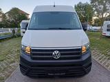 Volkswagen Crafter Kasten 35mittellang Hoch*Kamera*NAVI*PDC - VW Crafter Gebrauchtwagen in Stuttgart