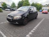 Chevrolet Kalos 2007 1,2L - Chevrolet Kalos von privat