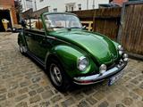 Volkswagen Käfer 1303 LS Cabriolet Erstlackierung H - Volkswagen aus 1975