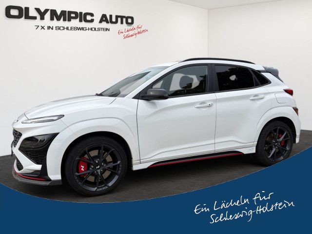 Image of Hyundai KONA