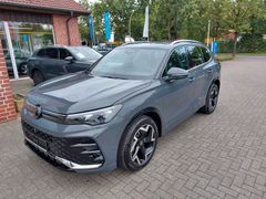 Tiguan 2.0 TDI R-Line Kamera*AHK*MatrixLED